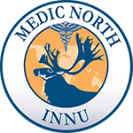 Medic-North-Innu-Log-small